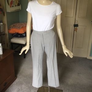 Trendy pants